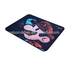 Enfants mignons bonne qualité tapis de souris funny artwork